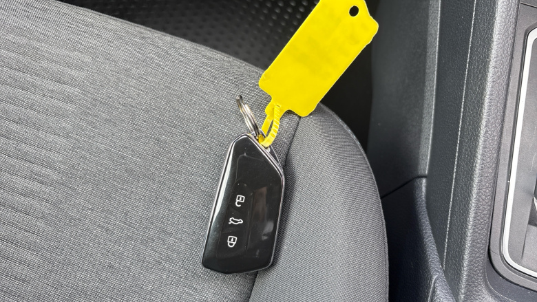 Ford Transit Connect 250 L2 Petrol 1.5 EcoBoost PHEV 150 Active FlexCab Van Auto